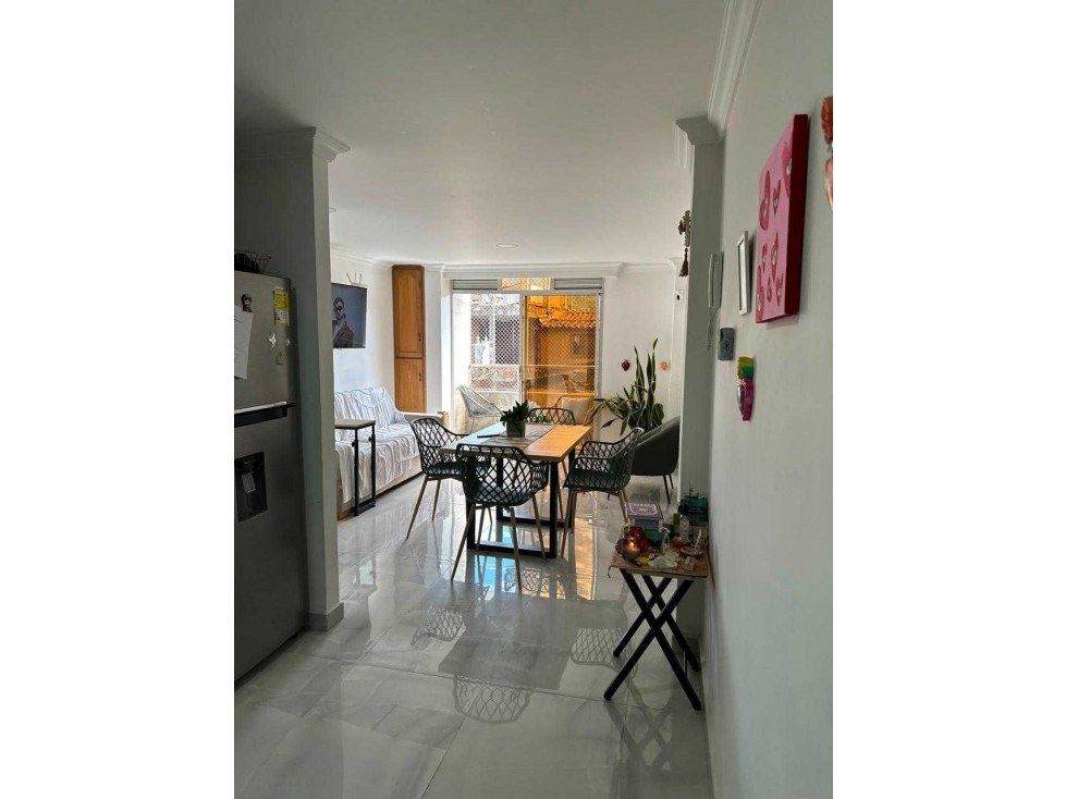 VENTA APARTAMENTO EN ITAGÜÍ — foto 4
