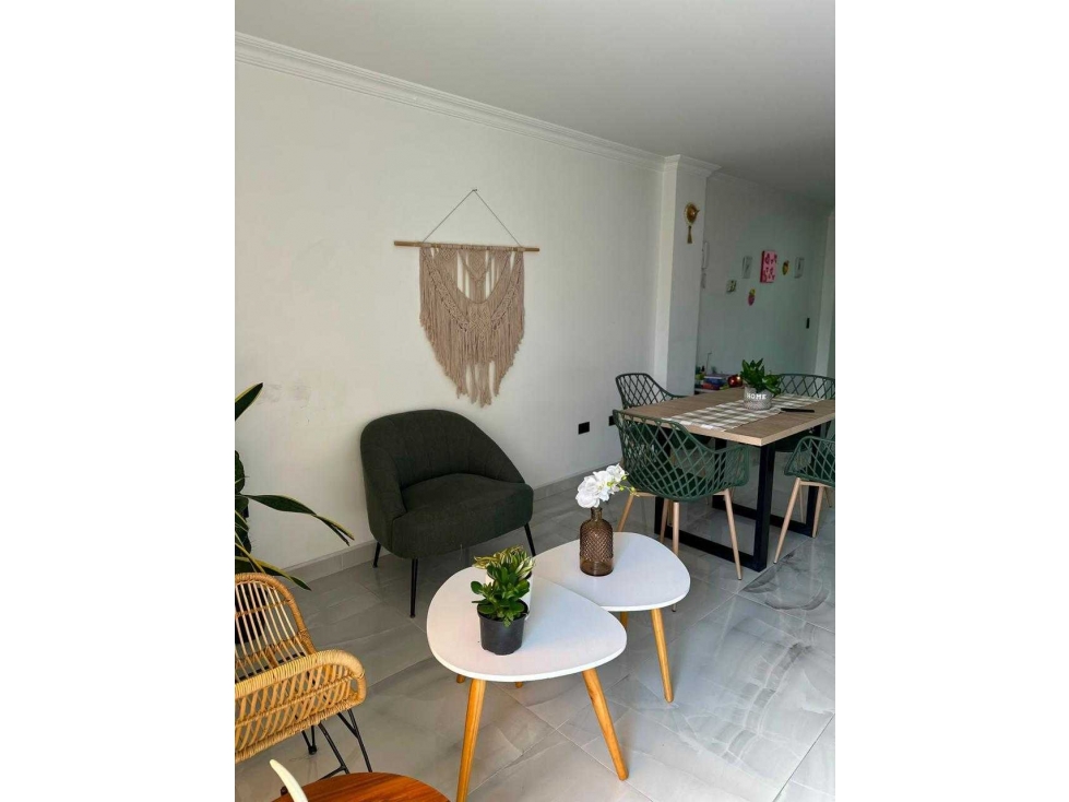 VENTA APARTAMENTO EN ITAGÜÍ — foto 5