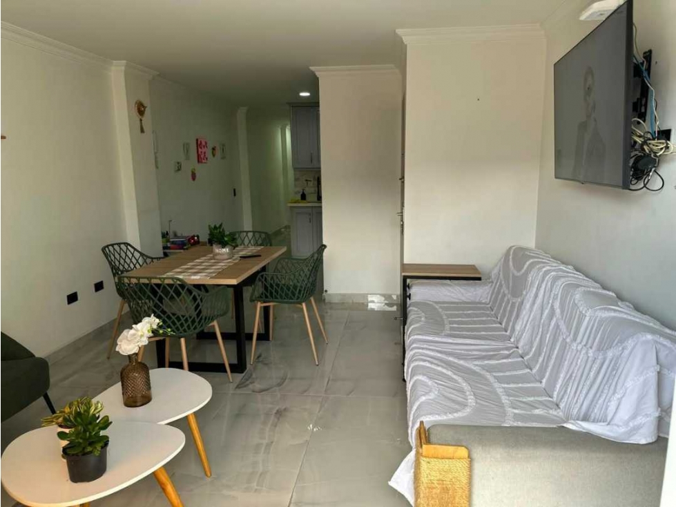 VENTA APARTAMENTO EN ITAGÜÍ — foto 6