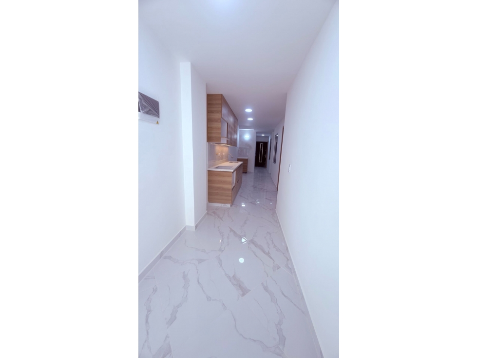 Venta apartamento en Itagui cerca al parque principal — foto 3