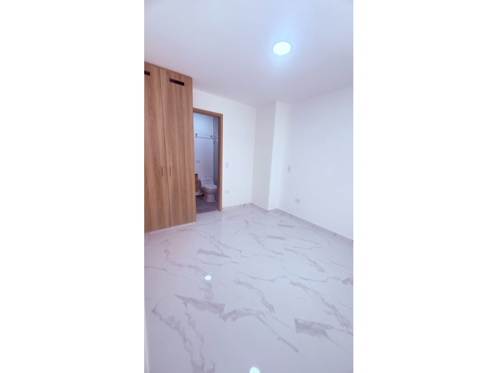 Venta apartamento en Itagui cerca al parque principal — foto 4