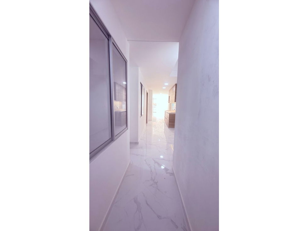 Venta apartamento en Itagui cerca al parque principal — foto 5