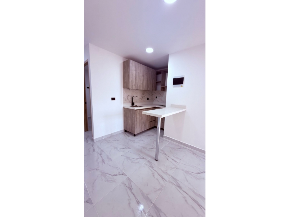 Venta apartamento en itagui para estrenar