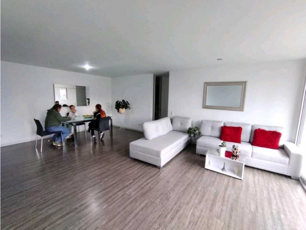 Venta Apartamento en Itagui Suramerica — foto 2