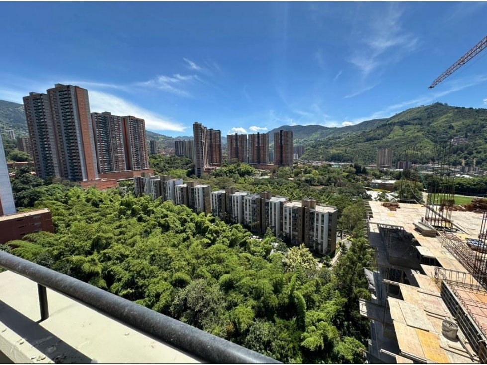 VENTA APARTAMENTO EN ITAGUI-SURAMÉRICA — foto 2