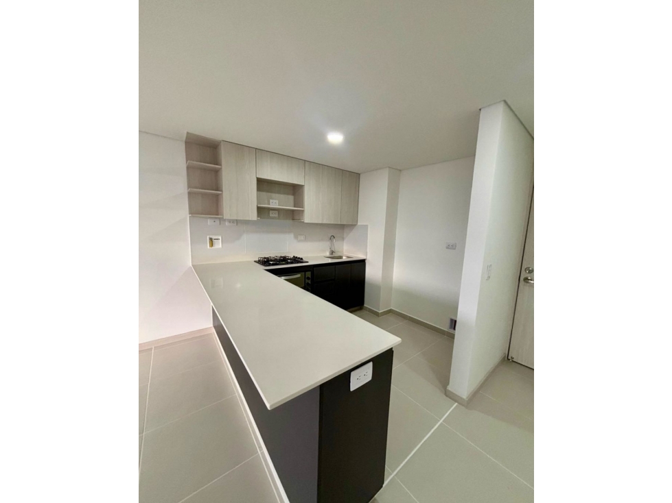 VENTA APARTAMENTO EN ITAGUI-SURAMÉRICA — foto 3