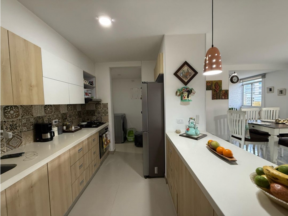 Venta apartamento en jamundi