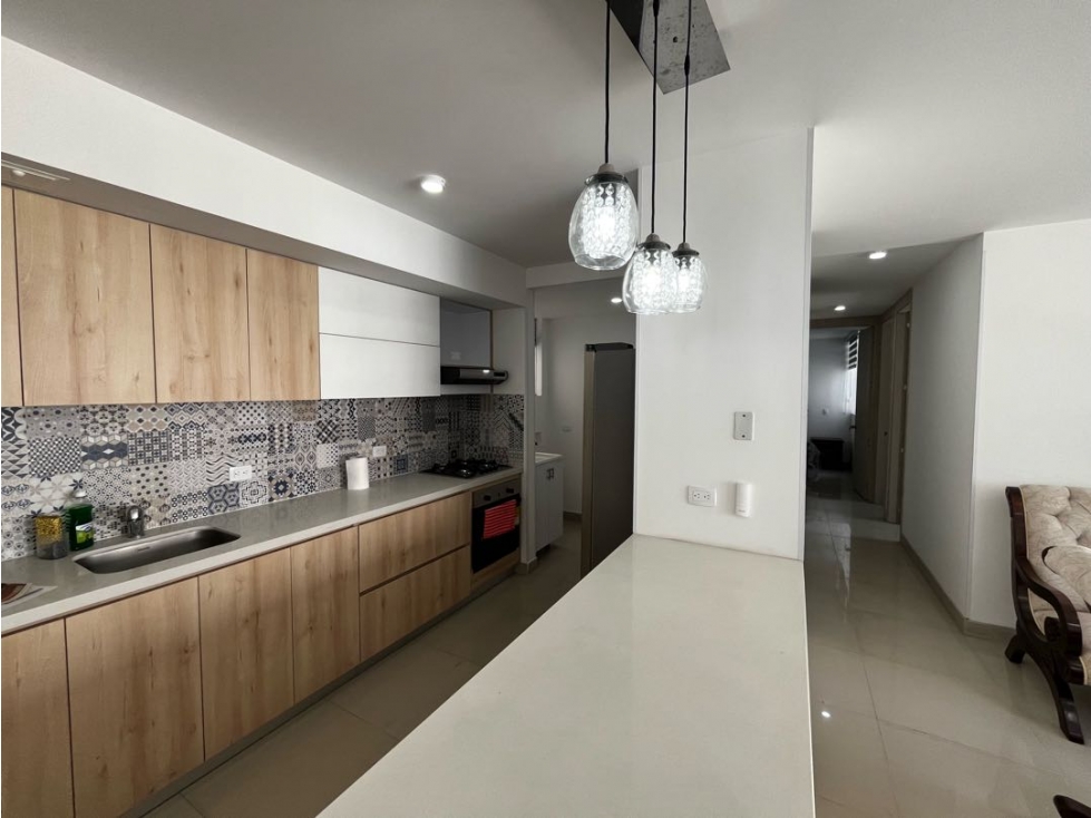 Venta apartamento en jamundi Aqua