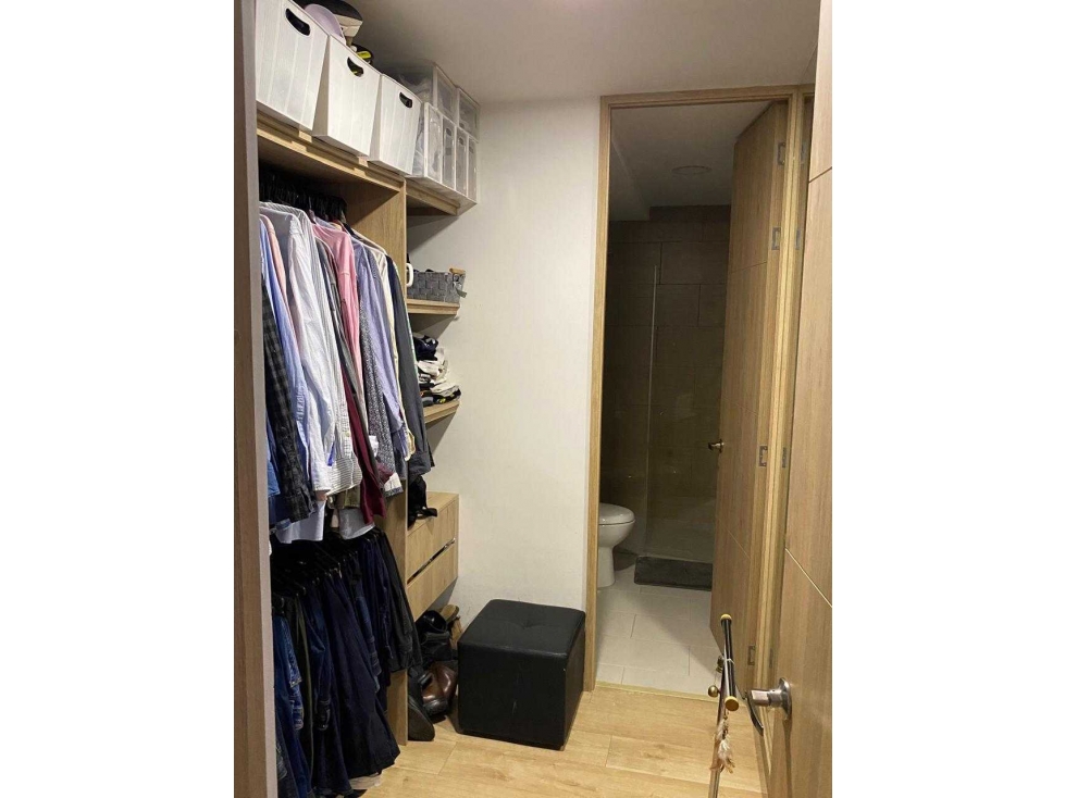 Venta apartamento en JAZZ los colores — foto 2
