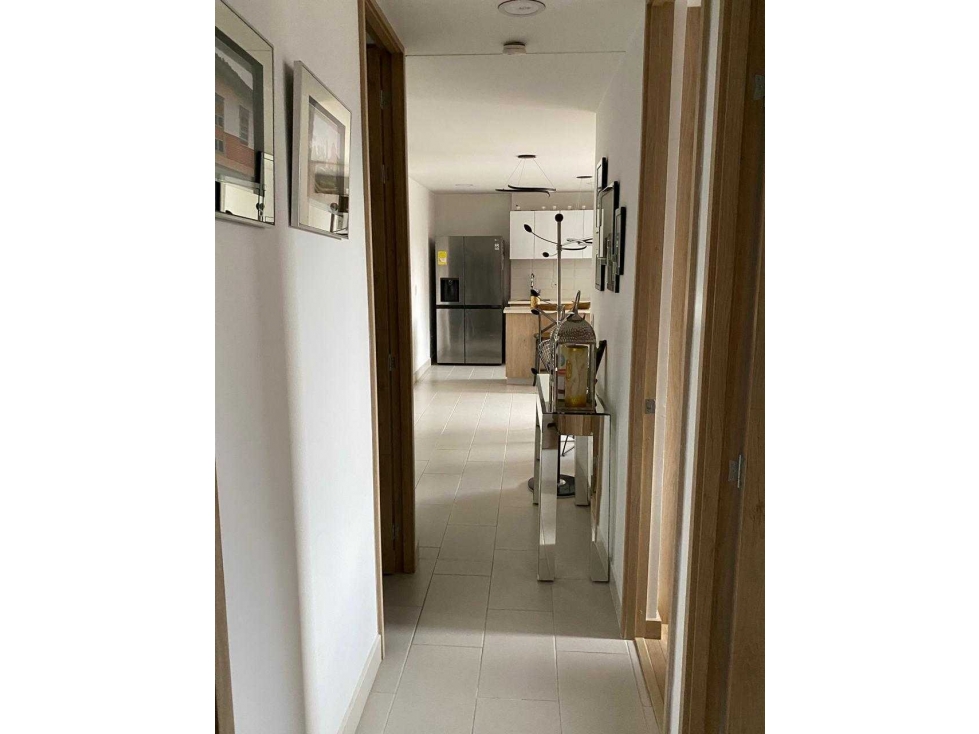 Venta apartamento en JAZZ los colores — foto 3