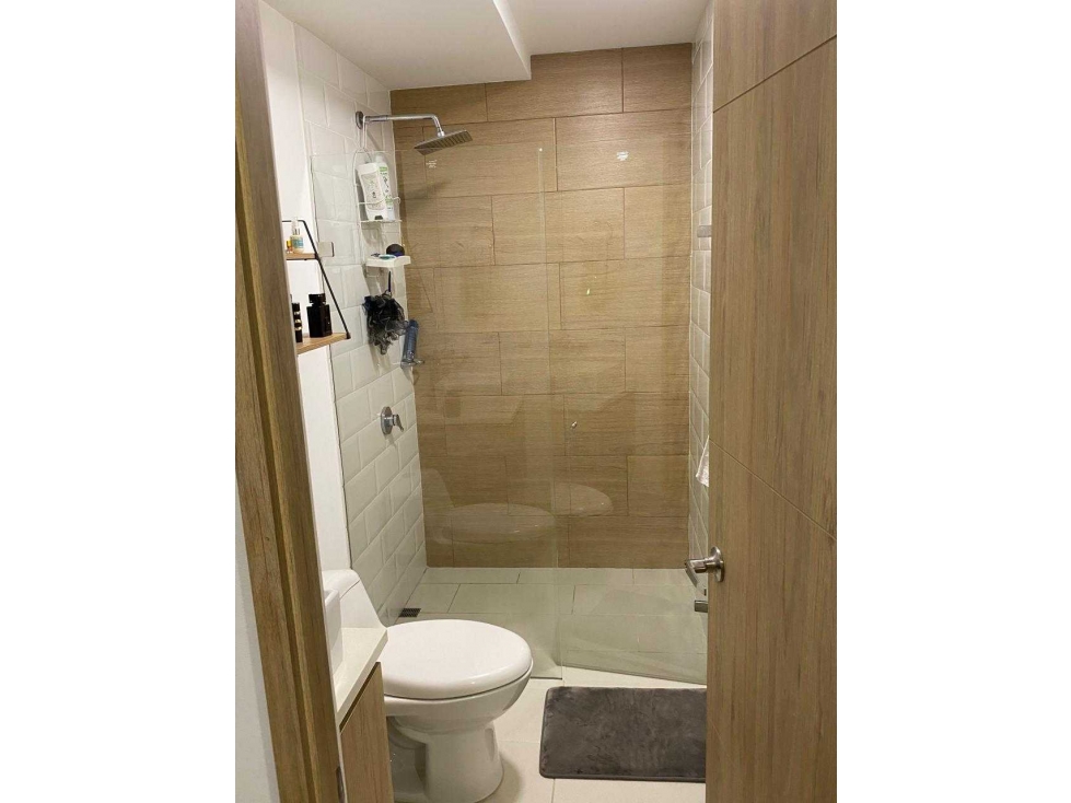 Venta apartamento en JAZZ los colores — foto 4