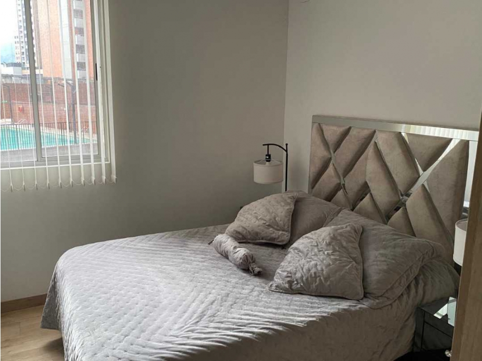 Venta apartamento en JAZZ los colores — foto 6