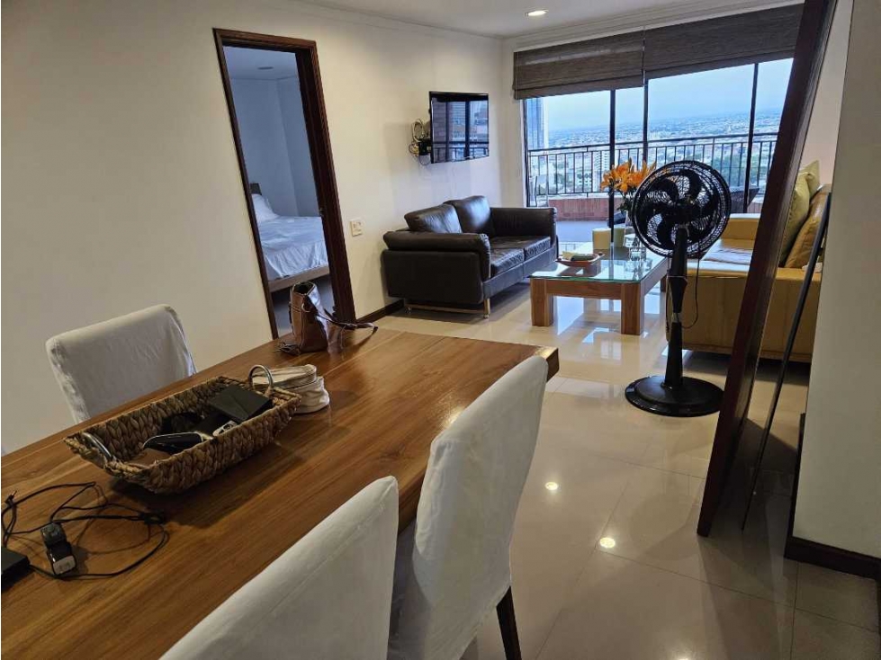 Venta apartamento en juanambu