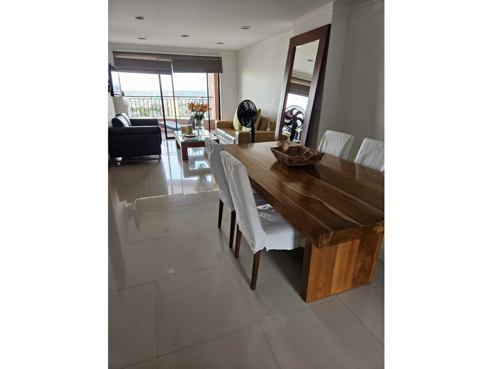 Venta apartamento en juanambu — foto 3