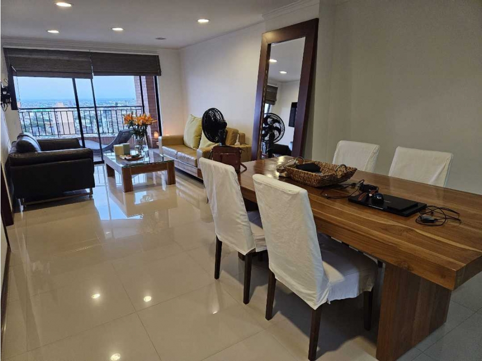 Venta apartamento en juanambu — foto 2