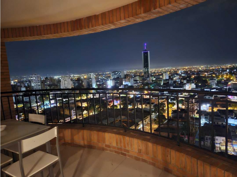 Venta apartamento en juanambu — foto 5