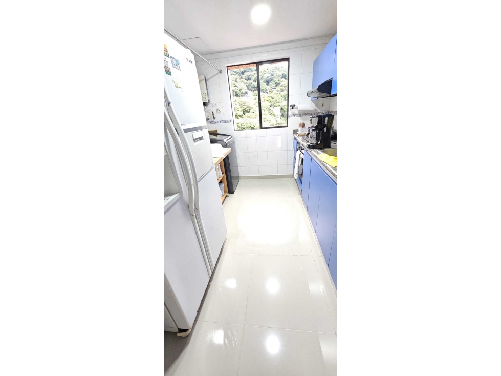 Venta apartamento en juanambu — foto 6