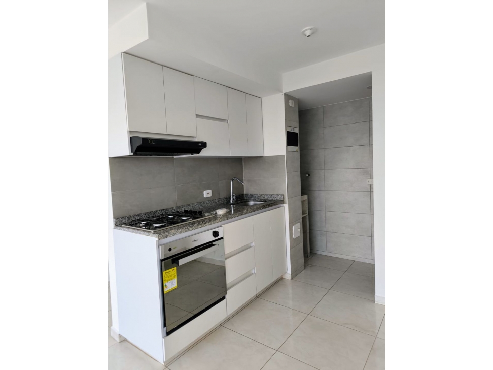 Venta apartamento en kachipay — foto 2