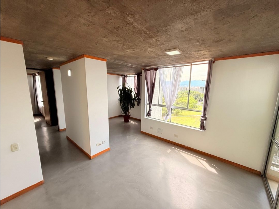 Venta apartamento en kachipay