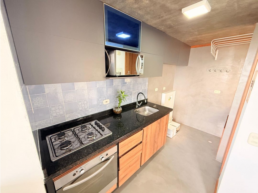 Venta apartamento en kachipay — foto 2