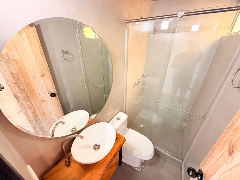 Venta apartamento en kachipay — foto 6
