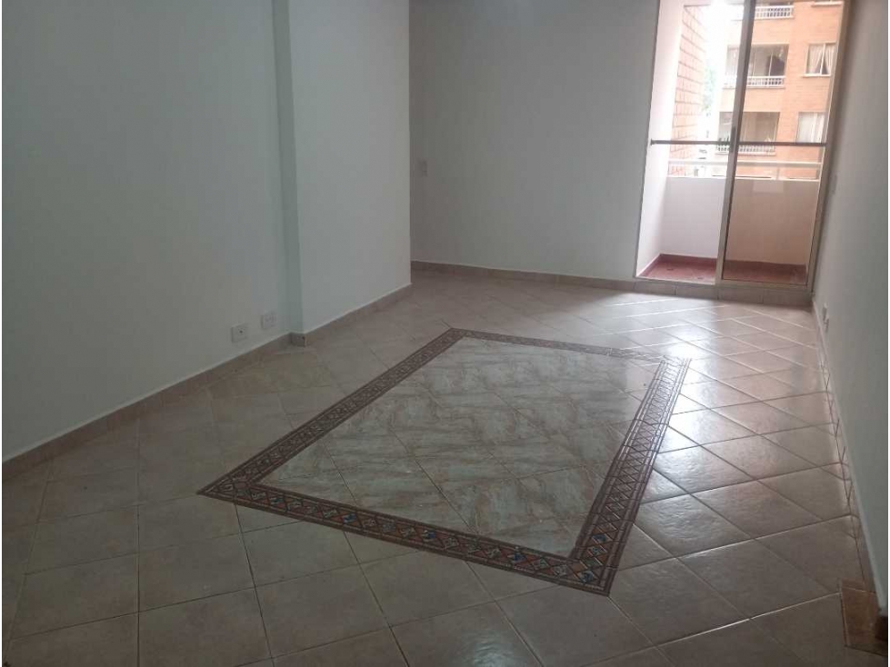 venta apartamento en La Floresta