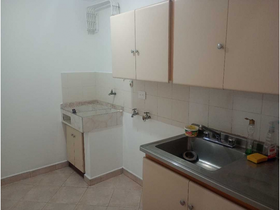 venta apartamento en La Floresta — foto 2