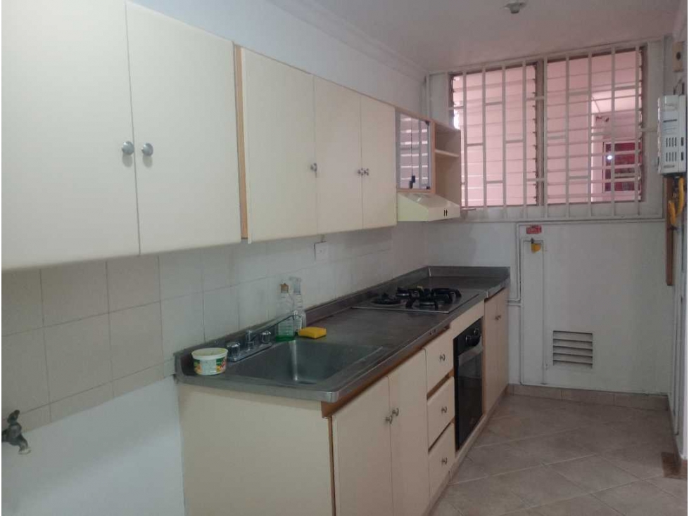 venta apartamento en La Floresta — foto 3