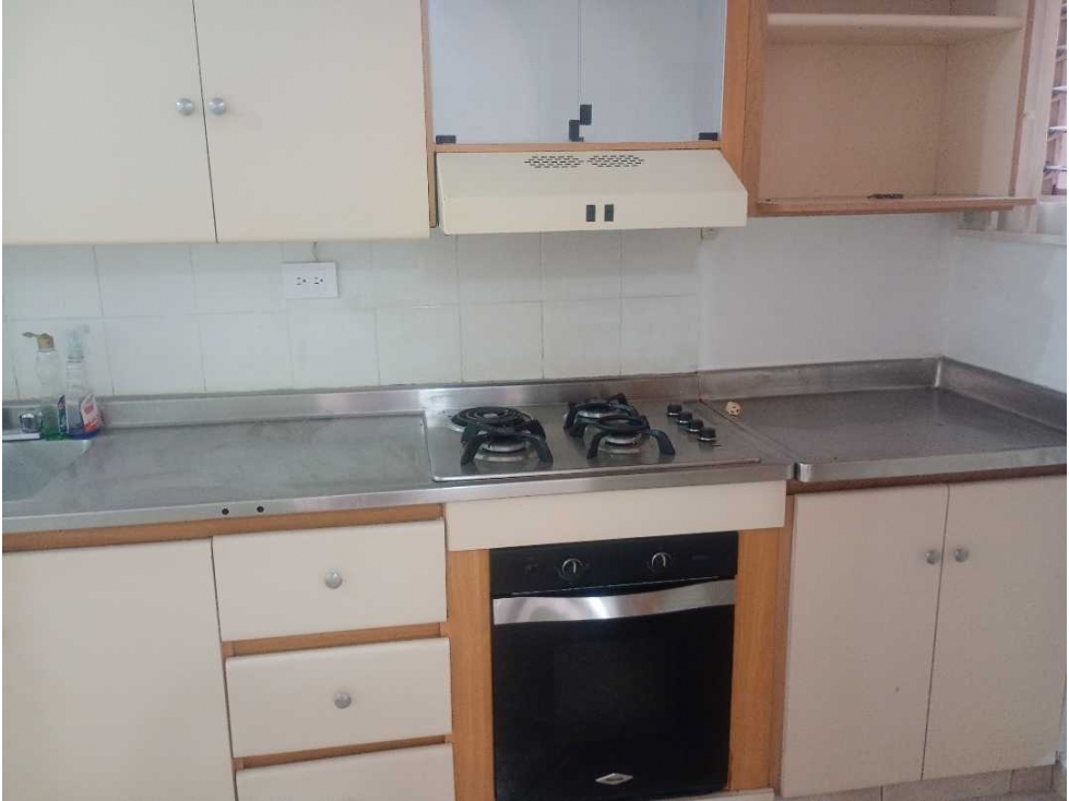 venta apartamento en La Floresta — foto 4