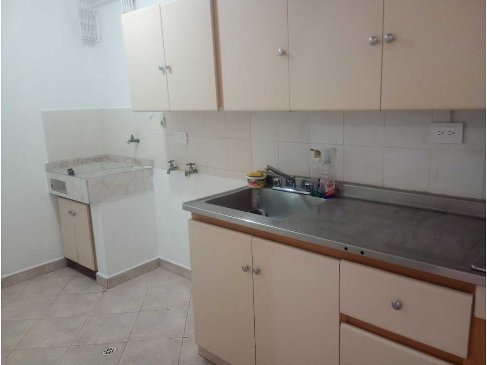 venta apartamento en La Floresta — foto 5