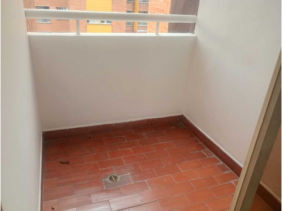 venta apartamento en La Floresta — foto 6