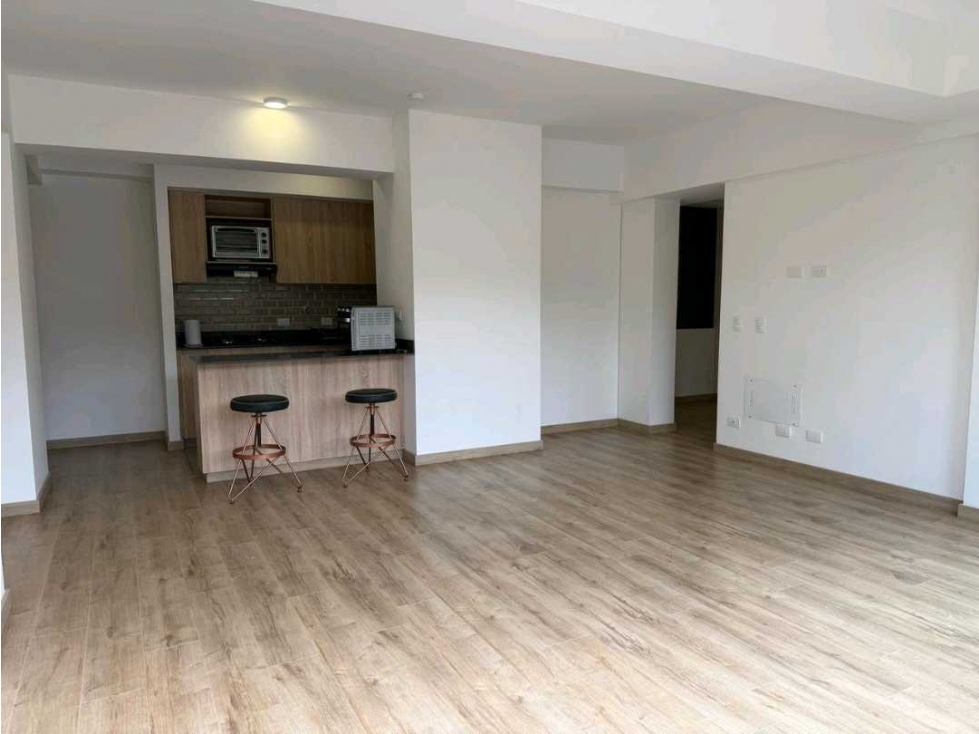 Venta apartamento en el Retiro, Antioquia — foto 2