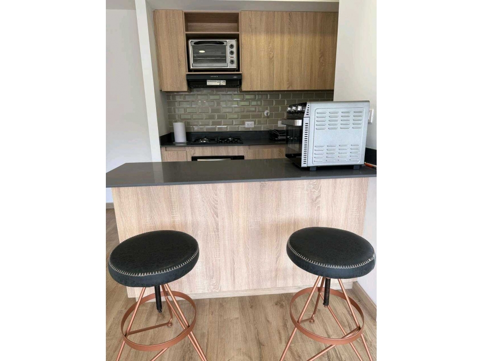 Venta apartamento en el Retiro, Antioquia — foto 3