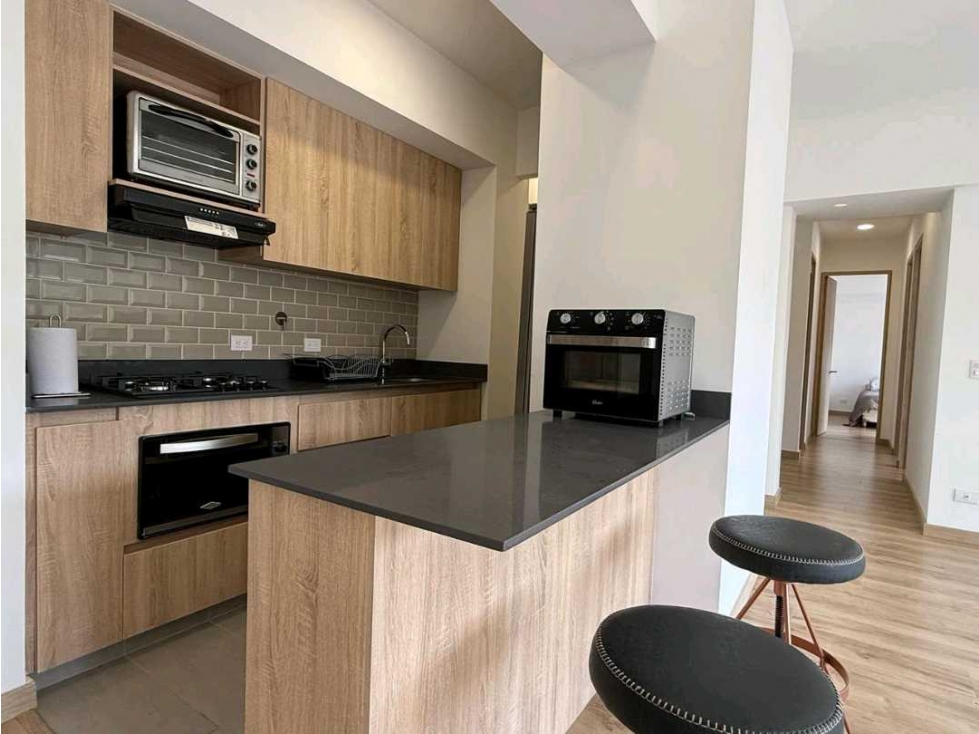 Venta apartamento en el Retiro, Antioquia — foto 4