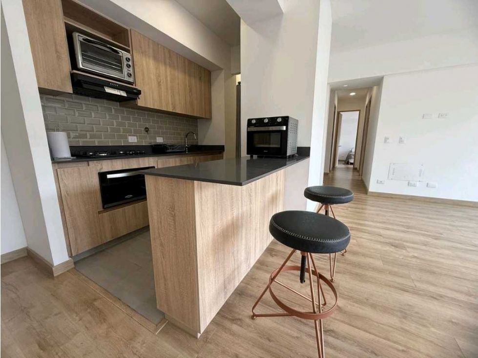 Venta apartamento en el Retiro, Antioquia — foto 5