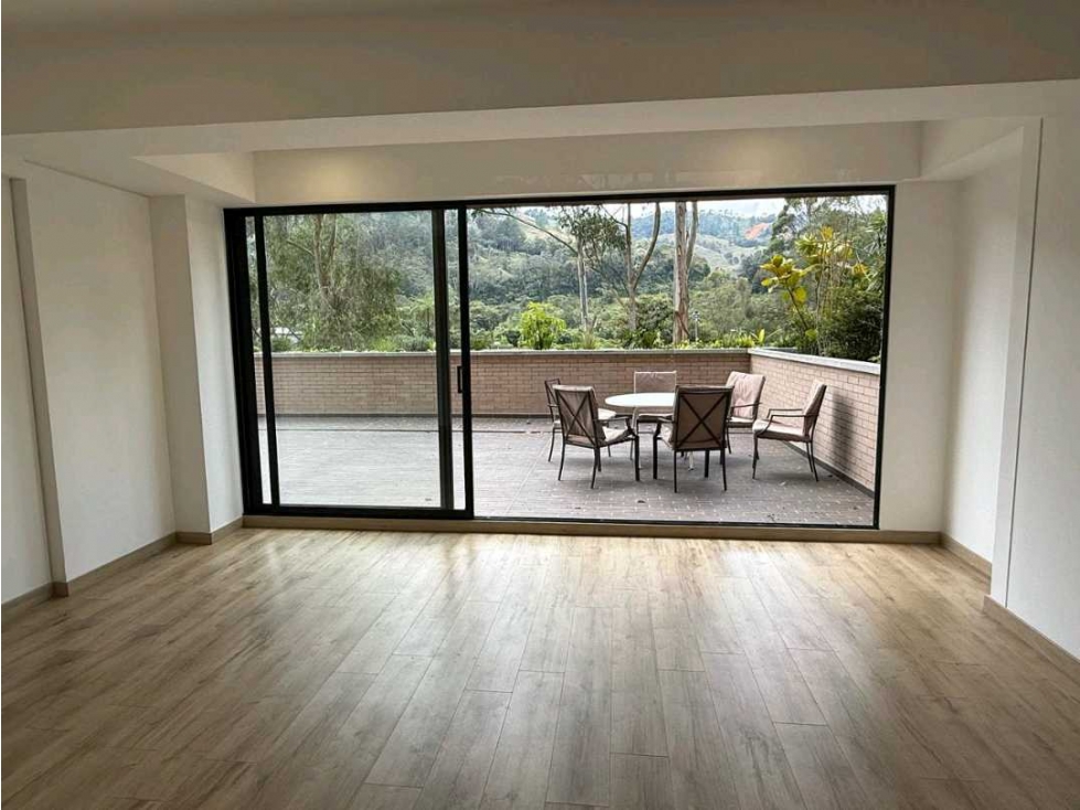 Venta apartamento en el Retiro, Antioquia — foto 6