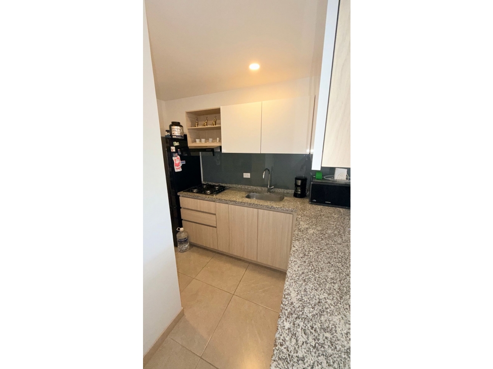 VENTA APARTAMENTO EN LA AVENIDA CENTENARIO AL NORTE DE ARMENIA