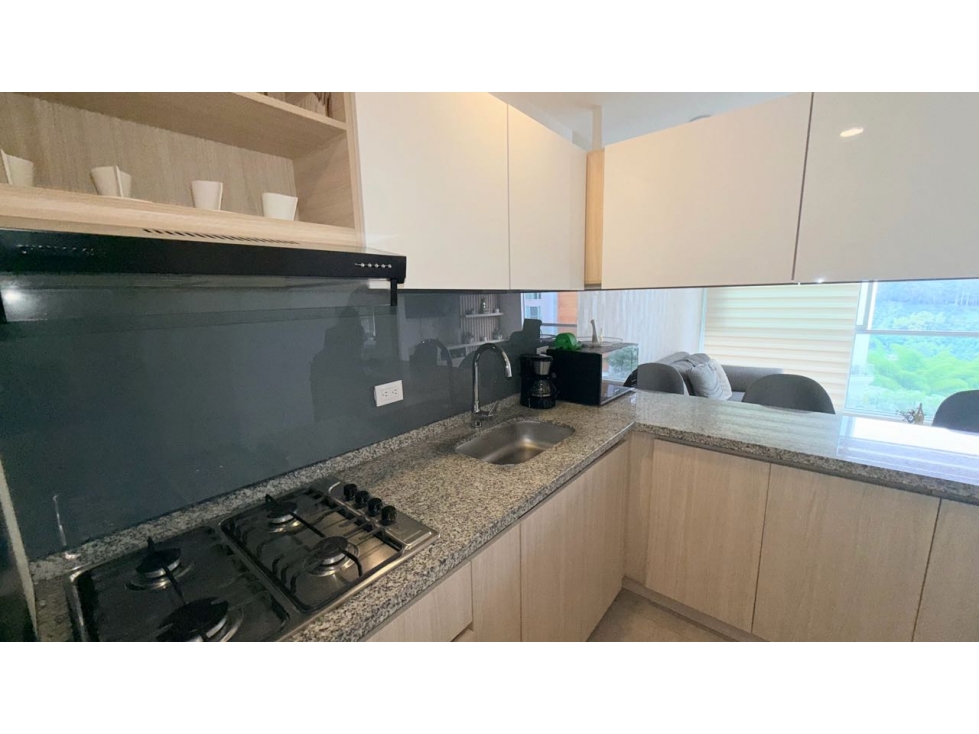 VENTA APARTAMENTO EN LA AVENIDA CENTENARIO AL NORTE DE ARMENIA — foto 4