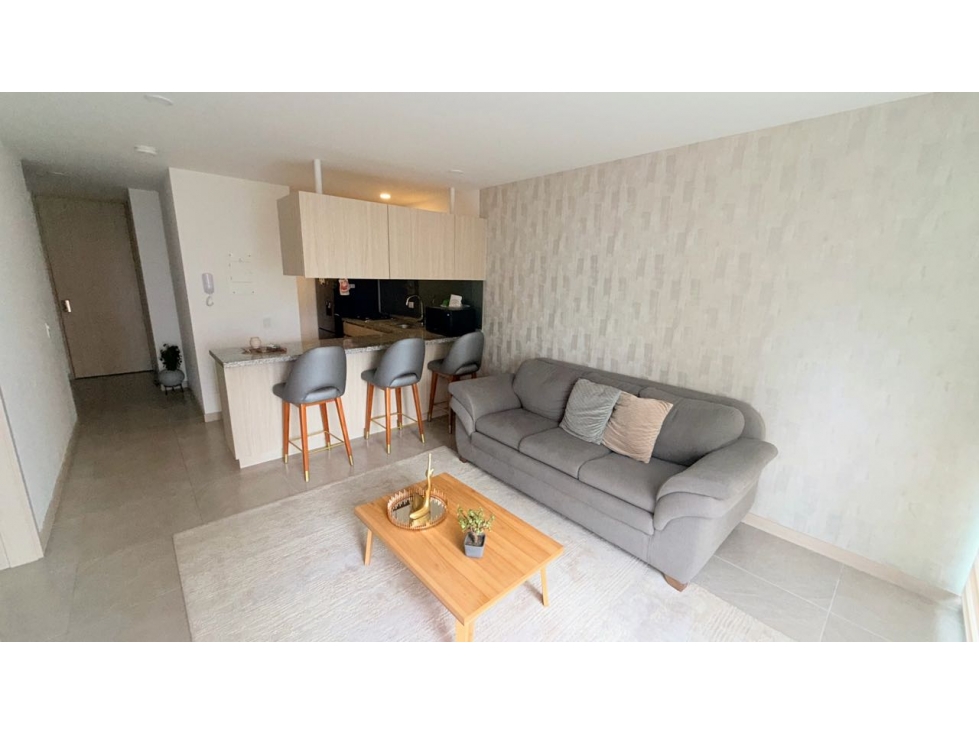 VENTA APARTAMENTO EN LA AVENIDA CENTENARIO AL NORTE DE ARMENIA — foto 5
