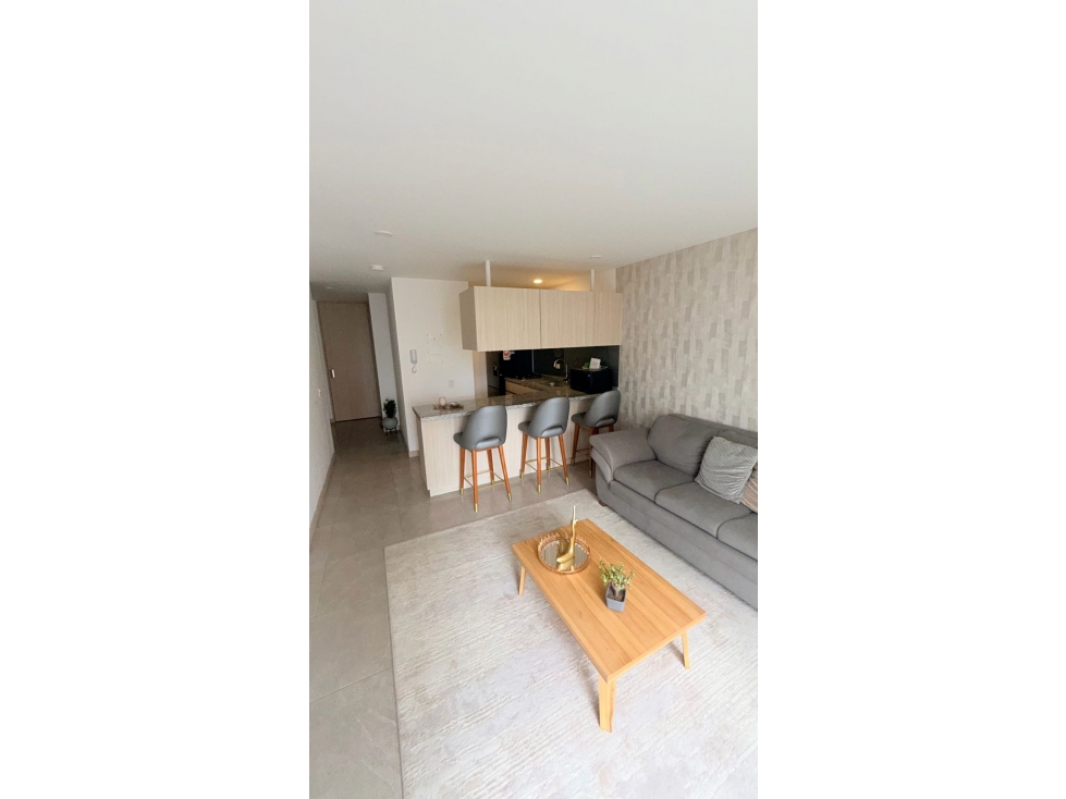 VENTA APARTAMENTO EN LA AVENIDA CENTENARIO AL NORTE DE ARMENIA — foto 6