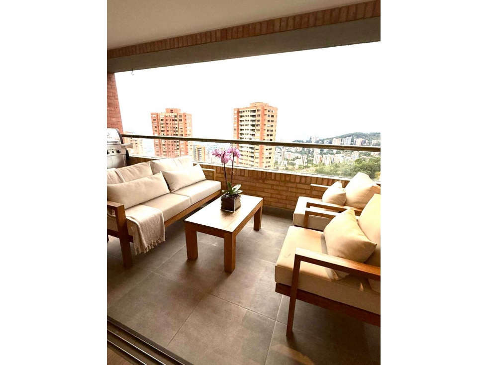 VENTA APARTAMENTO EN LA CALERA — foto 3