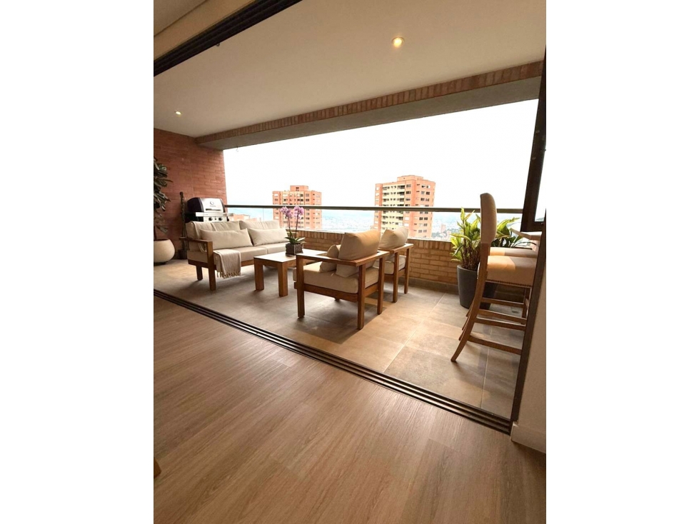 VENTA APARTAMENTO EN LA CALERA — foto 4