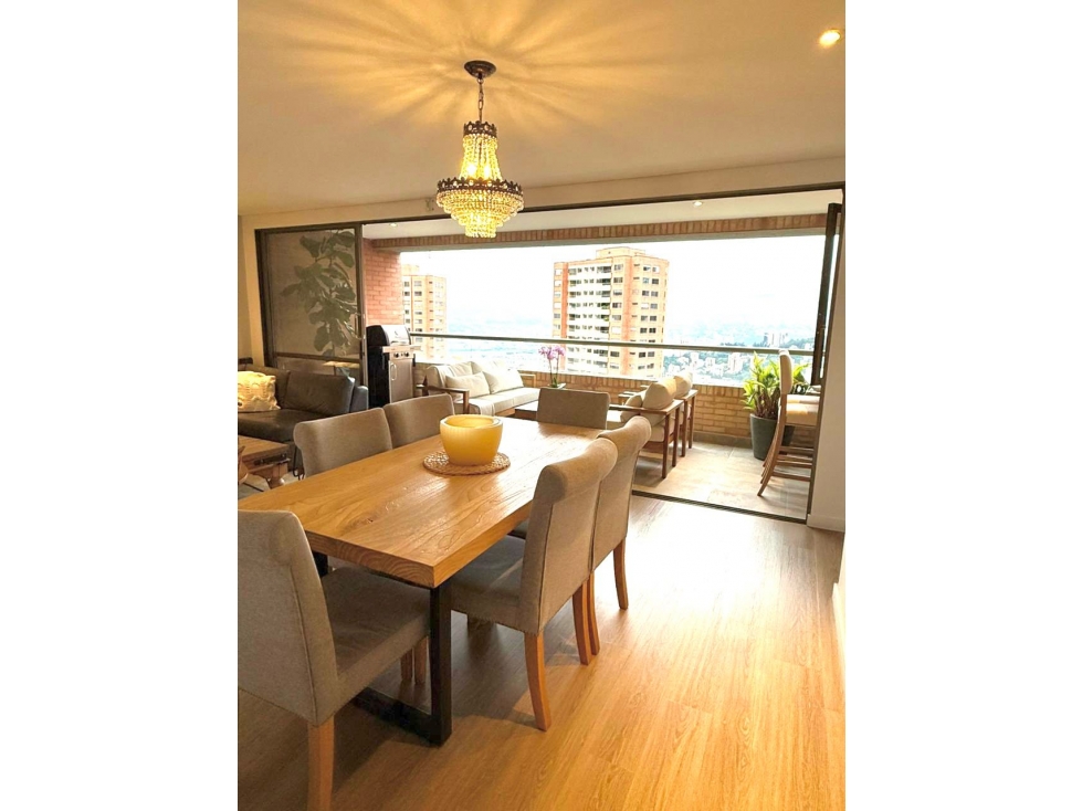 VENTA APARTAMENTO EN LA CALERA — foto 5