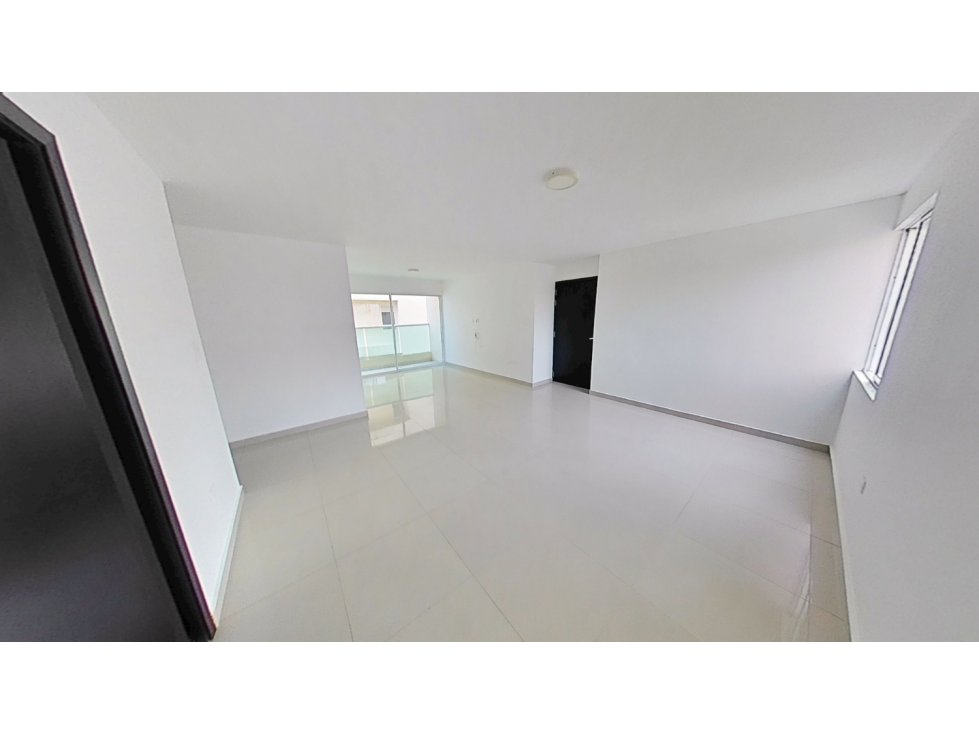 VENTA APARTAMENTO EN LA CAMPIÑA
