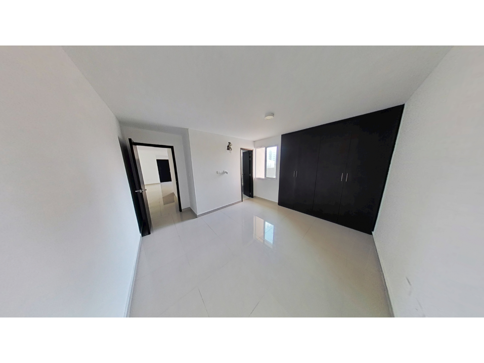 VENTA APARTAMENTO EN LA CAMPIÑA — foto 6