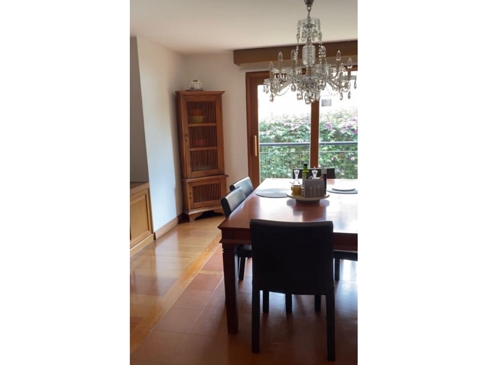 Venta apartamento en La Carolina — foto 3
