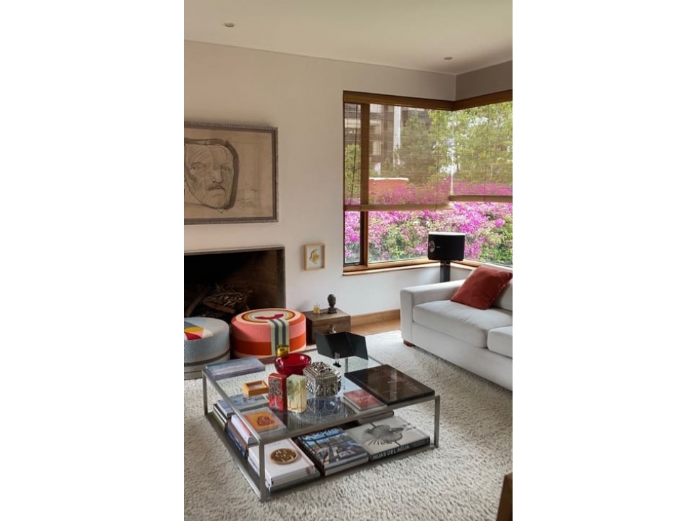 Venta apartamento en La Carolina — foto 2