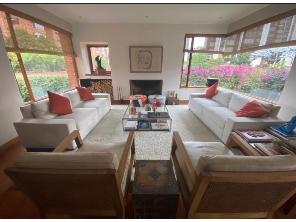 Venta apartamento en La Carolina — foto 4