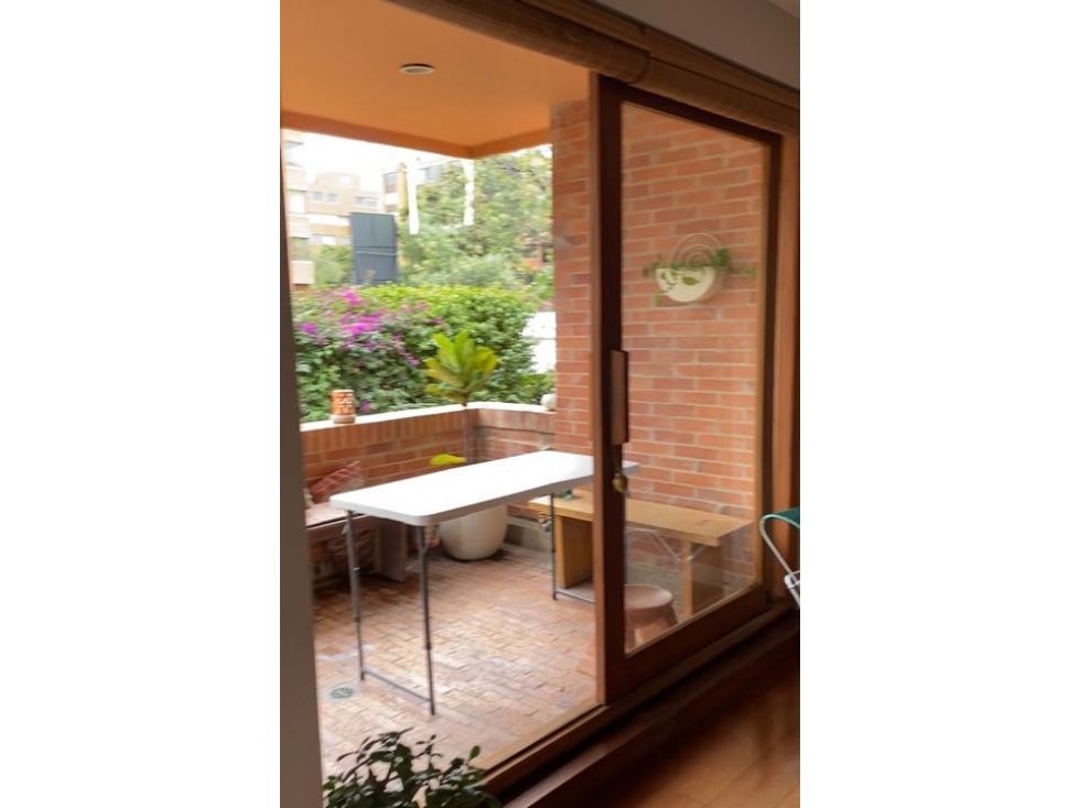 Venta apartamento en La Carolina — foto 5