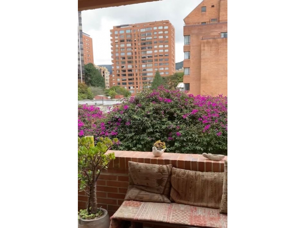 Venta apartamento en La Carolina — foto 6